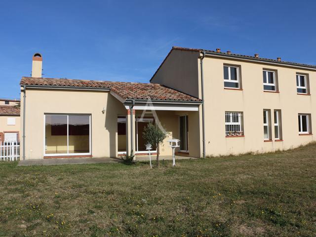 Maison location à Toulouse, Castanet-tolosan