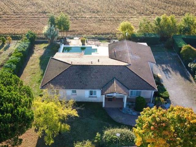 Villa vente à France métropolitaine, Pechbonnieu