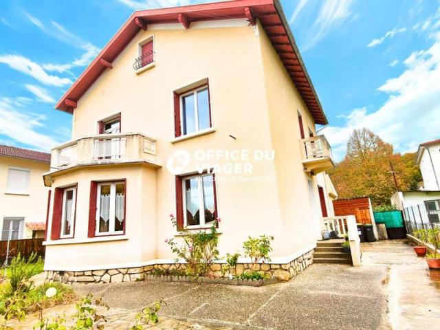 Maison vente à Pamiers, Lavelanet