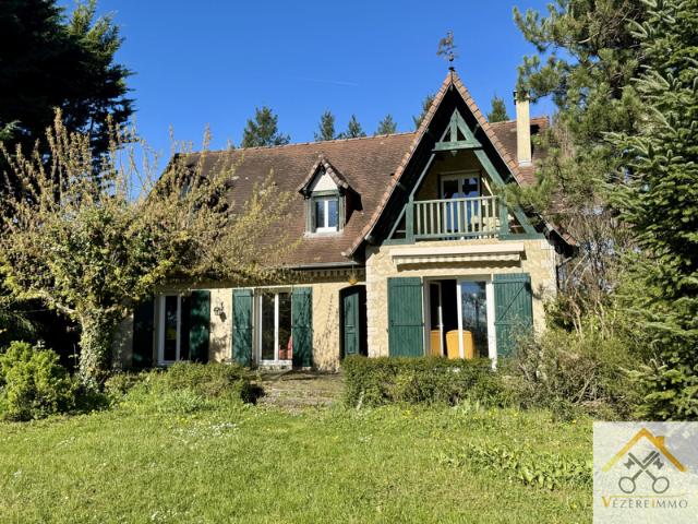 Maison vente à Brive-la-Gaillarde, Varetz