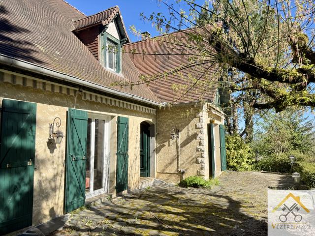 Maison vente à Brive-la-Gaillarde, Varetz