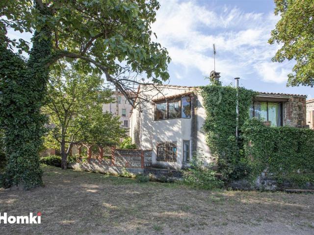 Maison vente à Prades