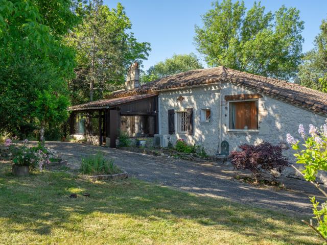 Maison vente à Castelsarrasin, Miramont-de-quercy