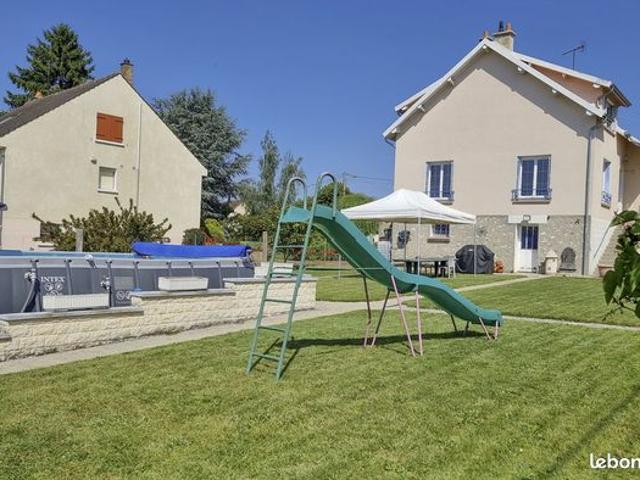 Maison vente à Provins, Choisy-en-brie