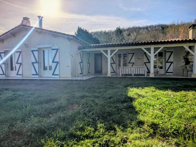 Maison vente à Agen, Saint-pierre-de-clairac