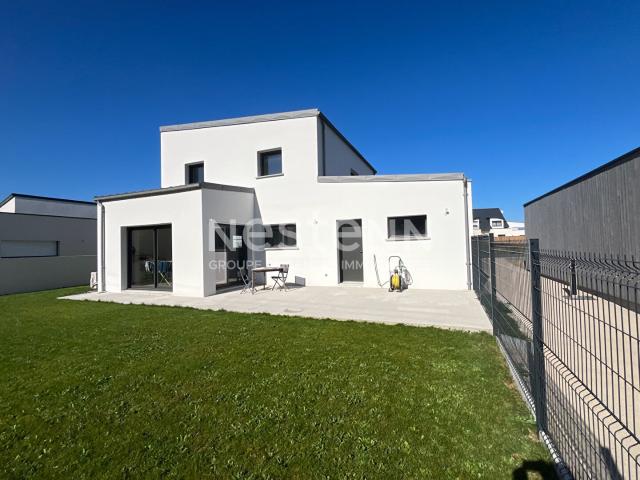 Maison vente à Kerihouët, Tréveneuc