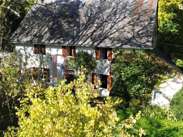 Maison vente à Ussel, Laroche-près-feyt