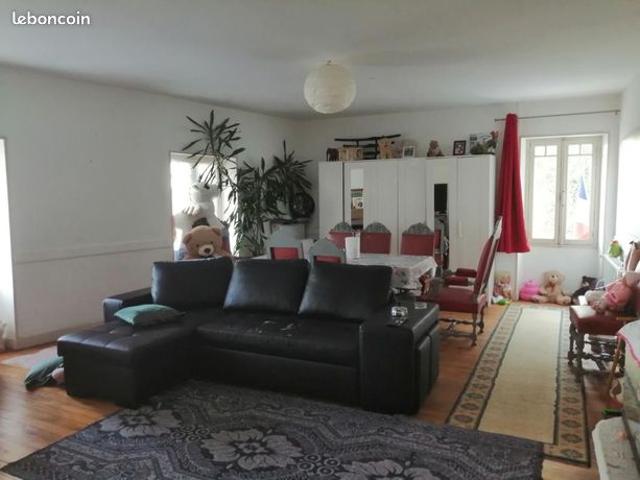Maison vente à Angoulême, Aubeterre-sur-dronne