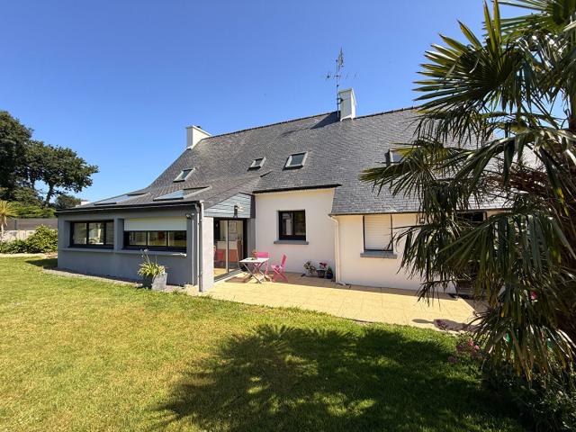Maison vente à Brest, Bretagne