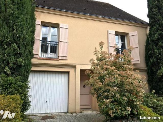 Maison vente à Rambouillet, Montfort-l'amaury