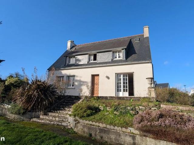 Maison vente à Châteaulin, Bretagne