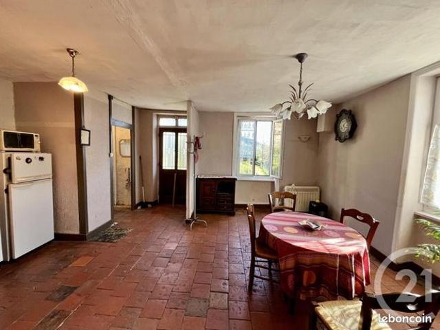 Maison vente à Villefranche-sur-Saône, Rhône