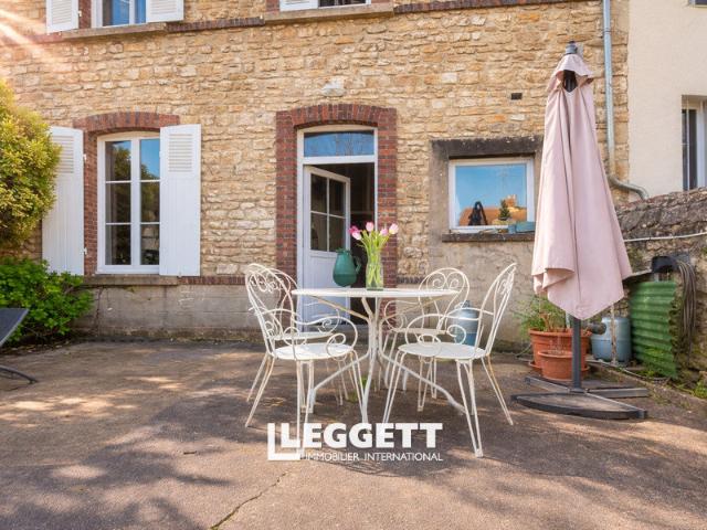 Maison vente à Alençon