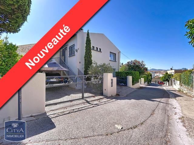 Maison vente à Grasse, Cannes