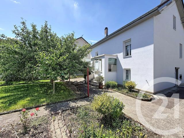Maison vente à Montbéliard, Exincourt