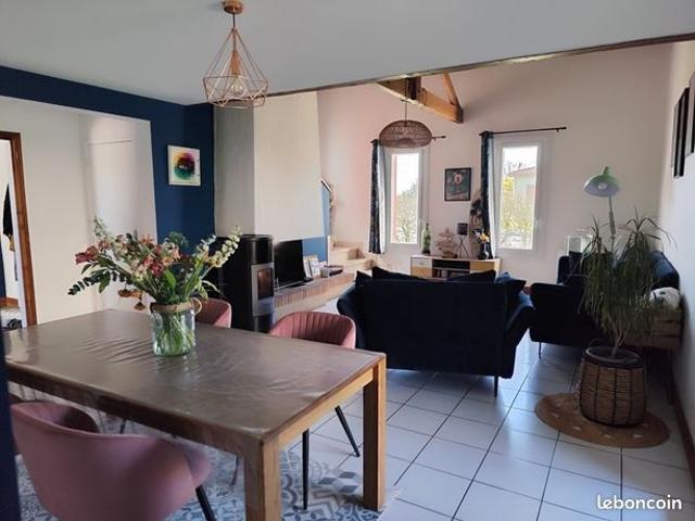 Maison vente à Marmande