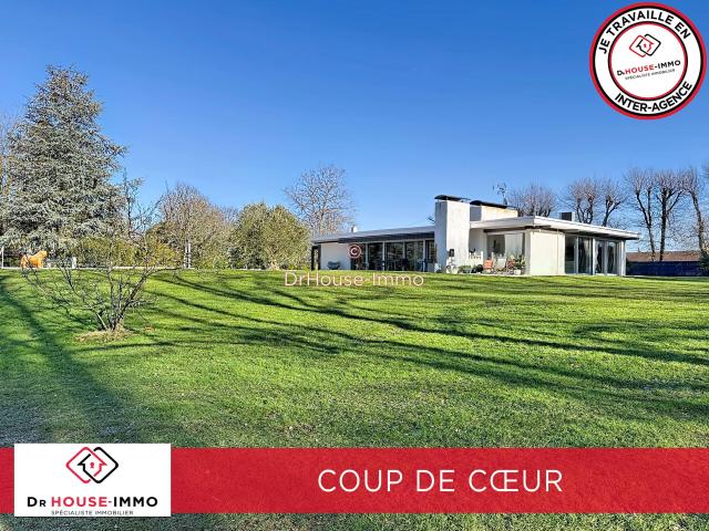 Maison vente à France métropolitaine, Sanilhac