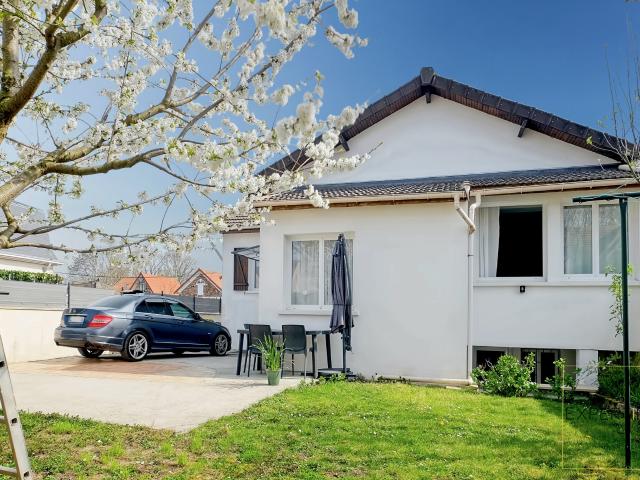 Maison vente à Parc Tivano, Athis-Mons