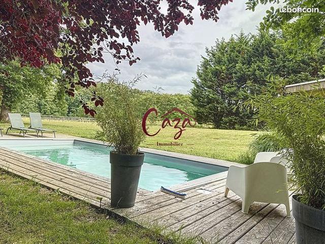 Maison vente à Saint-Sulpice-et-Cameyrac, Gironde
