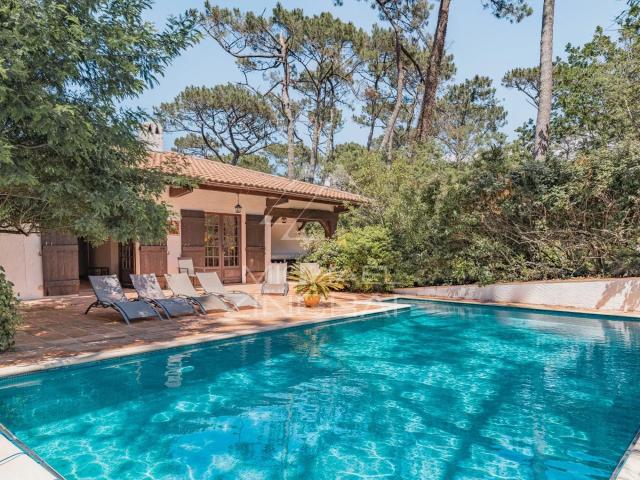 Maison vente à Arcachon, La Teste-de-buch