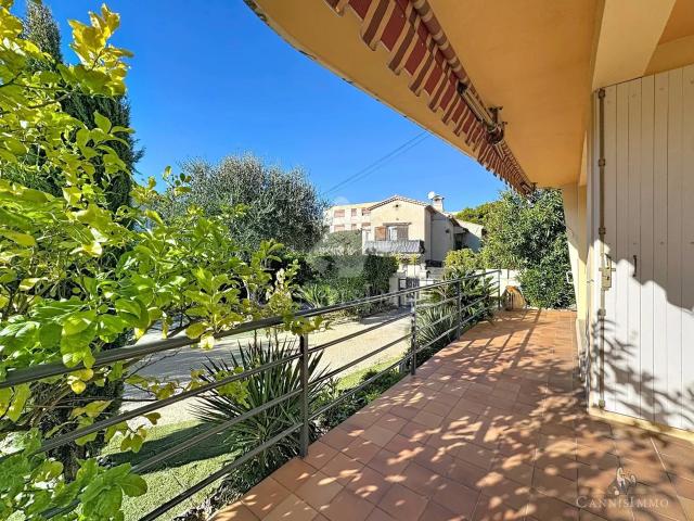 Maison vente à Grasse, Cannes