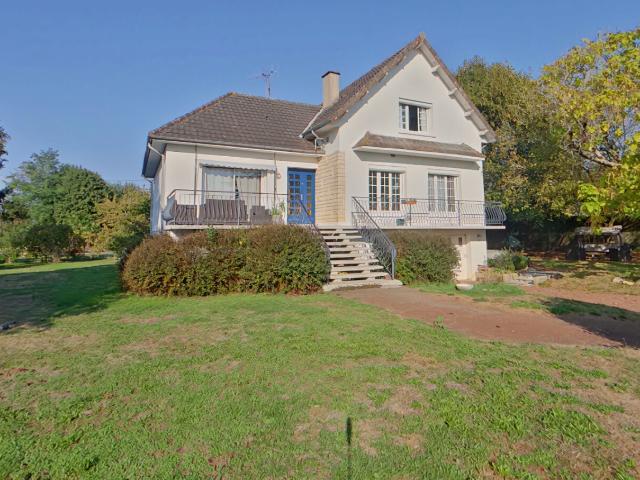 Maison vente à Le Breuil-Mingot, Poitiers