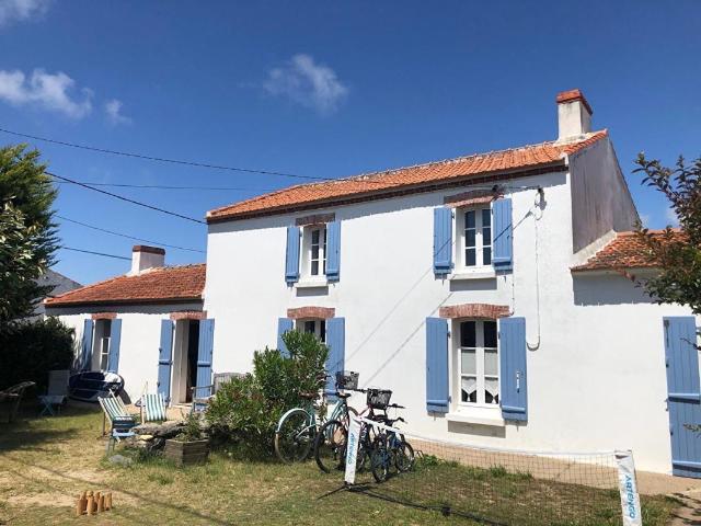 Maison vente à Les Sables-d'Olonne, La Guérinière