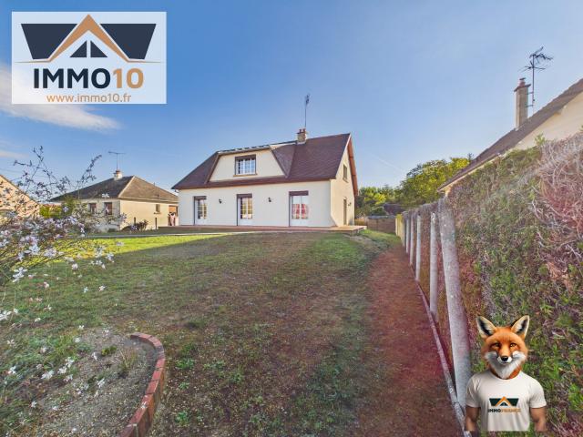Maison vente à Saint-André-les-Vergers, Aube