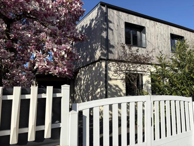 Maison vente à Nantes
