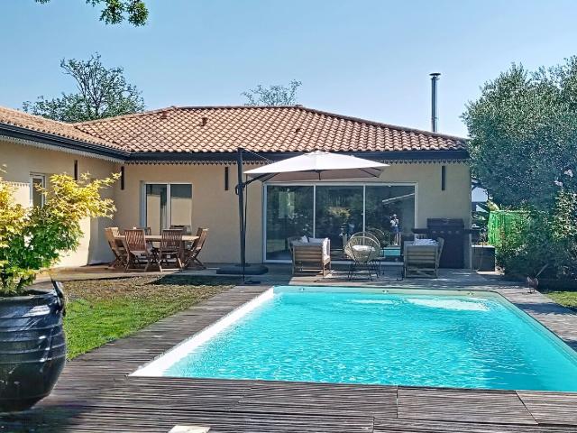 Maison vente à Arcachon, Lège-cap-ferret