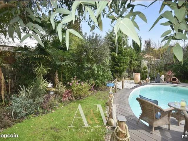 Maison vente à Arcachon, Arès