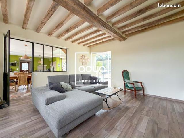 Maison vente à La Flèche, La Suze-sur-sarthe