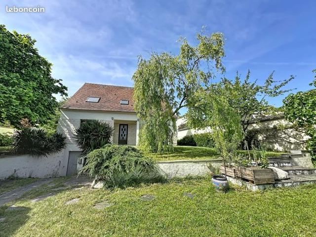Maison vente à Argenteuil