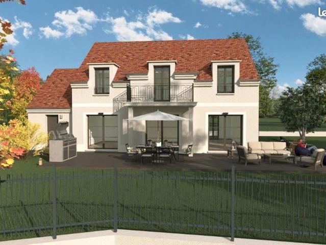 Maison vente à Rambouillet, Vieille-eglise-en-yvelines