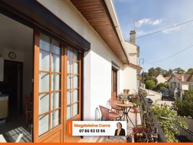 Maison vente à Crosne, Essonne