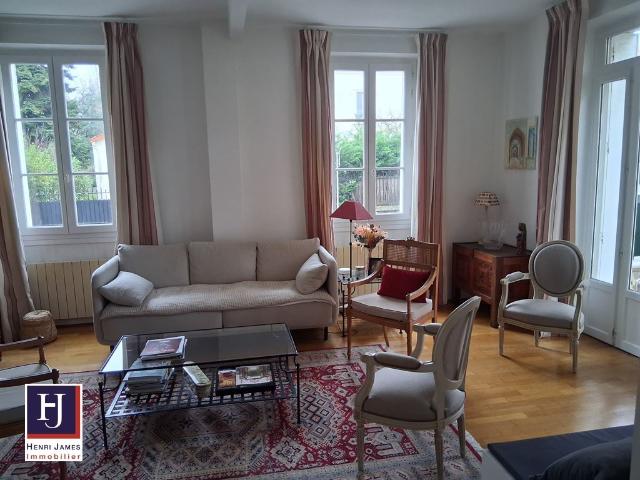 Maison vente à Versailles