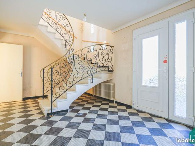 Maison vente à Nantes, Orvault