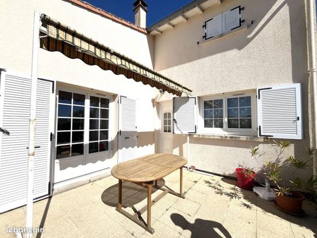 Maison vente à Rochefort, Fouras