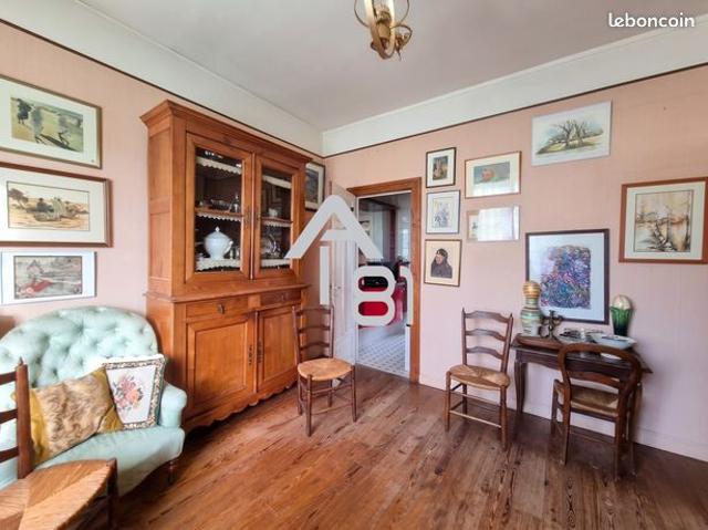 Maison vente à Albi