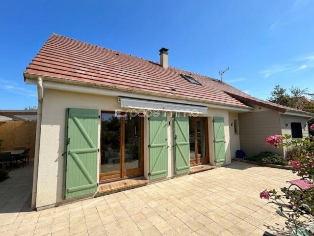 Maison vente à Rouen, Sierville