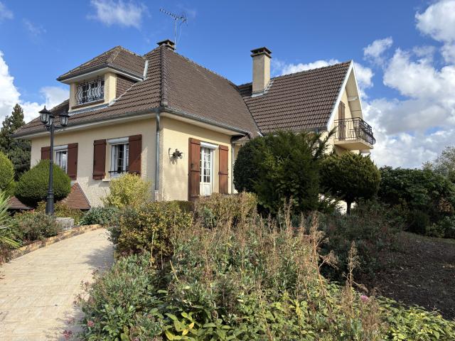 Maison vente à Tours-sur-Marne, Marne