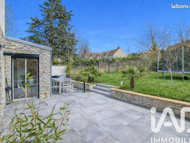 Maison vente à Laon, Orgeval