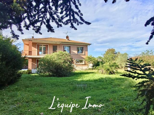 Maison vente à Toulouse, Plaisance-du-touch