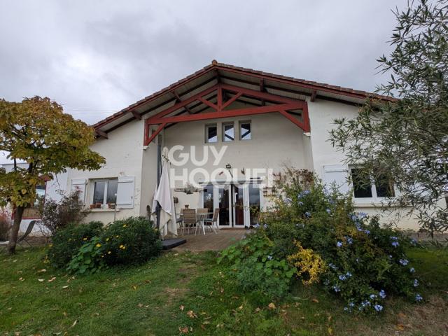 Maison vente à Mont-de-Marsan, Banos