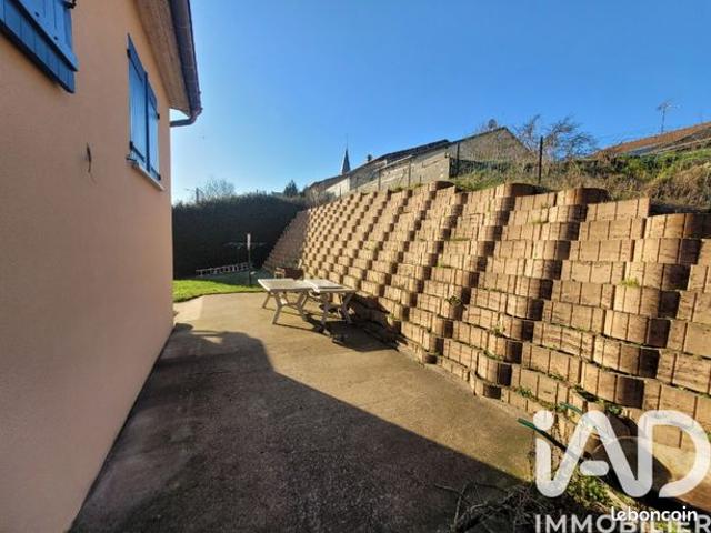 Maison vente à Commercy, Ugny-sur-meuse