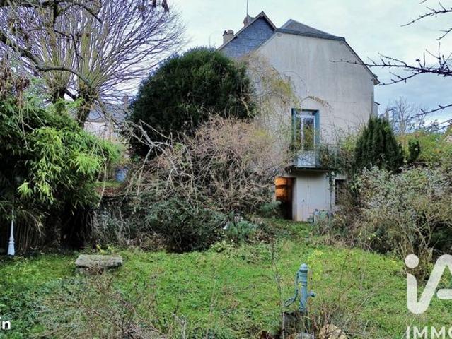 Maison vente à Chartres, Jouy