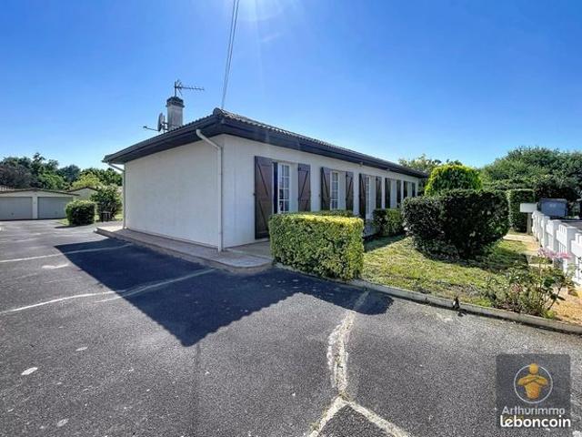 Maison vente à Mont-de-Marsan, Mimizan