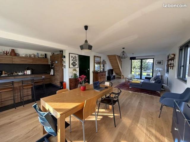 Maison vente à Nantes