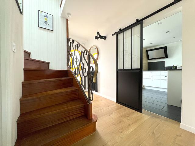 Maison vente à Nantes, Thouaré-sur-loire