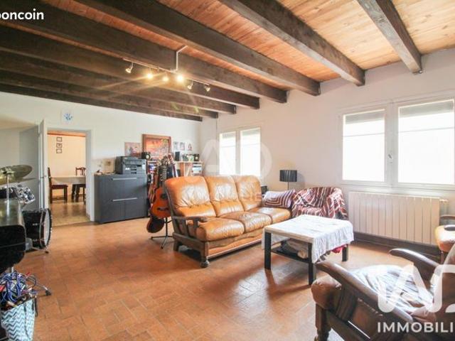 Maison vente à Mende, Saint-juéry
